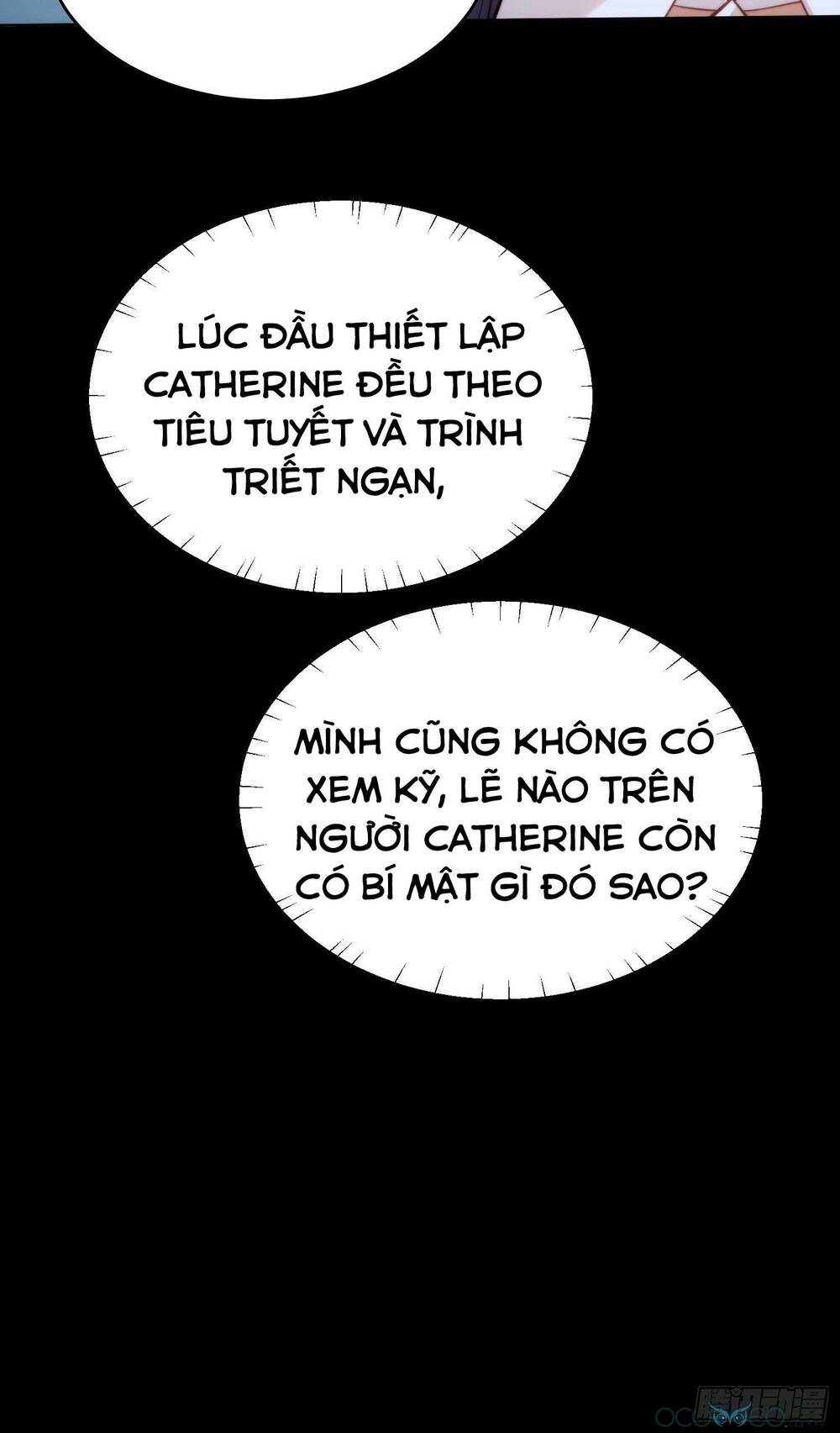 Bỗng Một Ngày Xuyên Thành Hoàng Hậu Ác Độc Chapter 6 - Trang 26