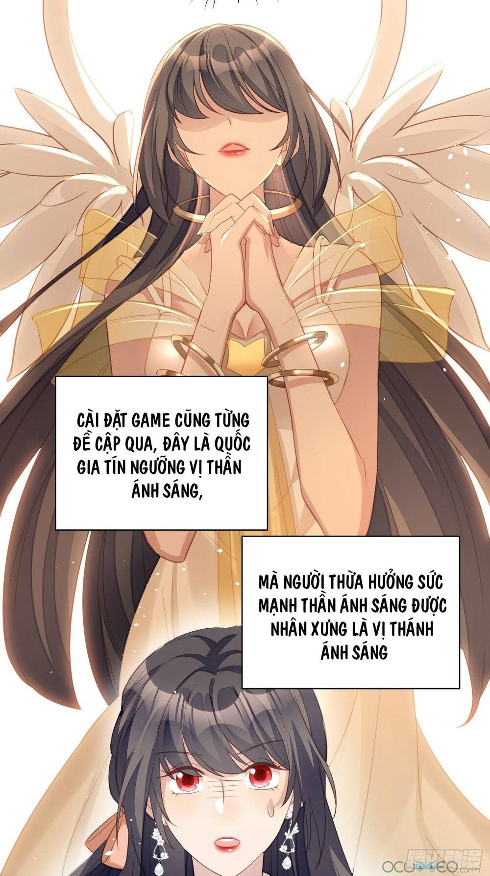 Bỗng Một Ngày Xuyên Thành Hoàng Hậu Ác Độc Chapter 6 - Trang 28