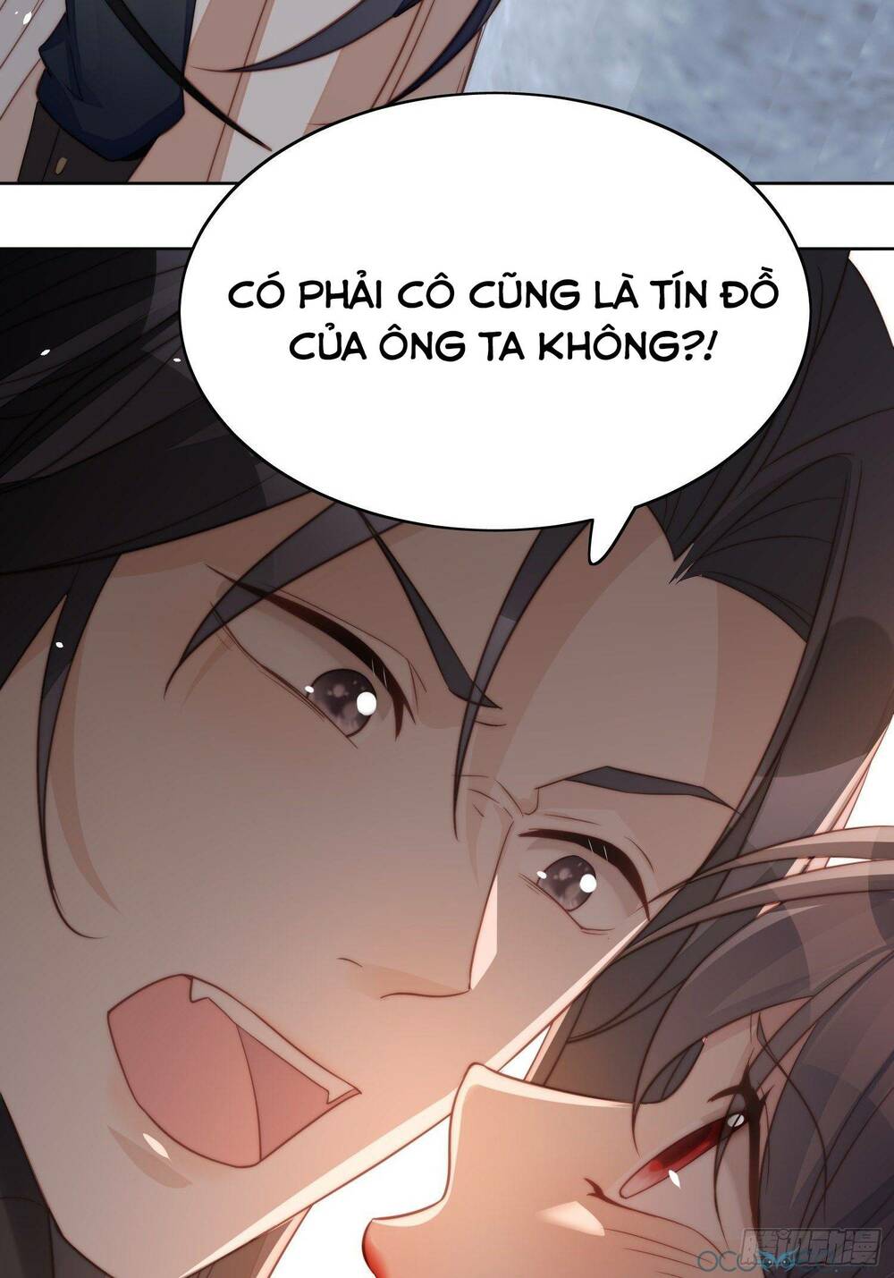 Bỗng Một Ngày Xuyên Thành Hoàng Hậu Ác Độc Chapter 6 - Trang 44