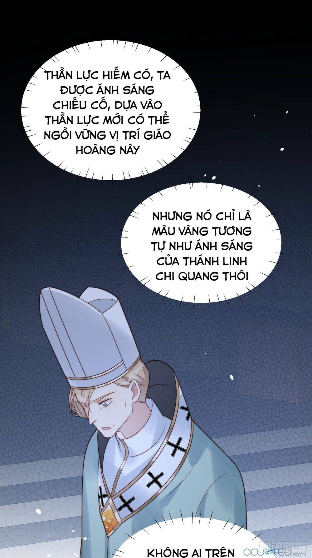 Bỗng Một Ngày Xuyên Thành Hoàng Hậu Ác Độc Chapter 7 - Trang 29