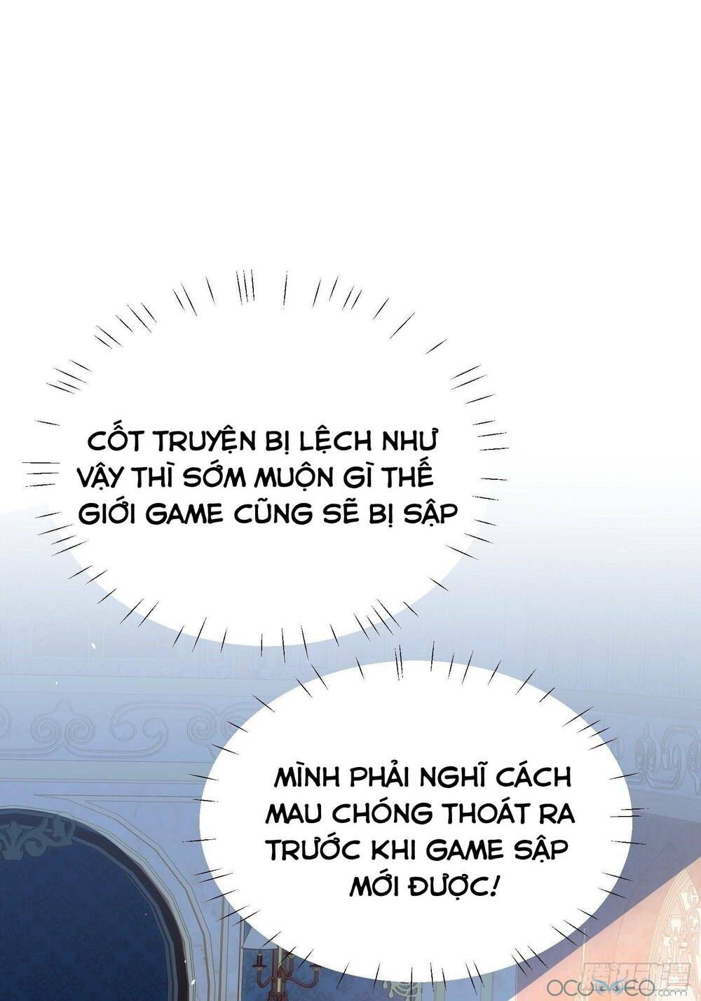 Bỗng Một Ngày Xuyên Thành Hoàng Hậu Ác Độc Chapter 8 - Trang 32