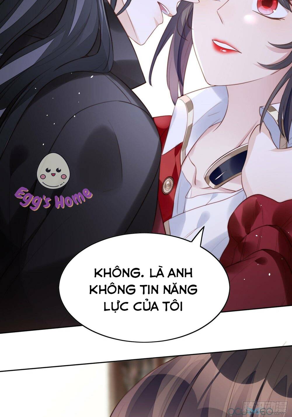 Bỗng Một Ngày Xuyên Thành Hoàng Hậu Ác Độc Chapter 9 - Trang 39