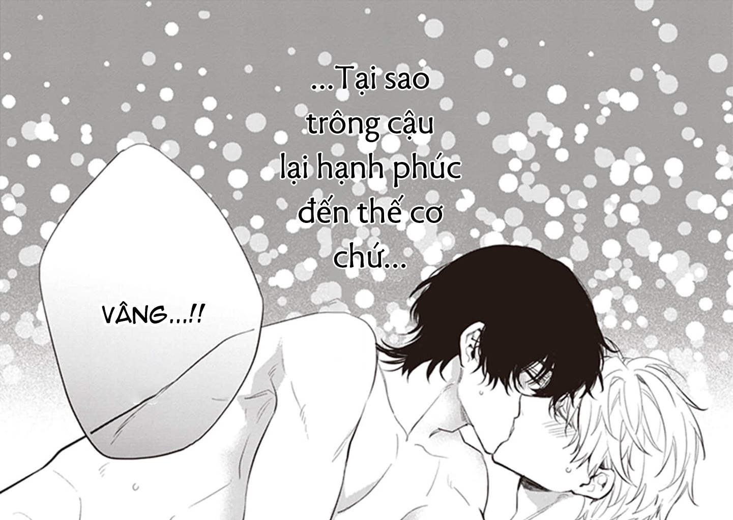 Cẩn Thận Với Chú Chó Vô Lại Chapter 1.3 - Trang 41