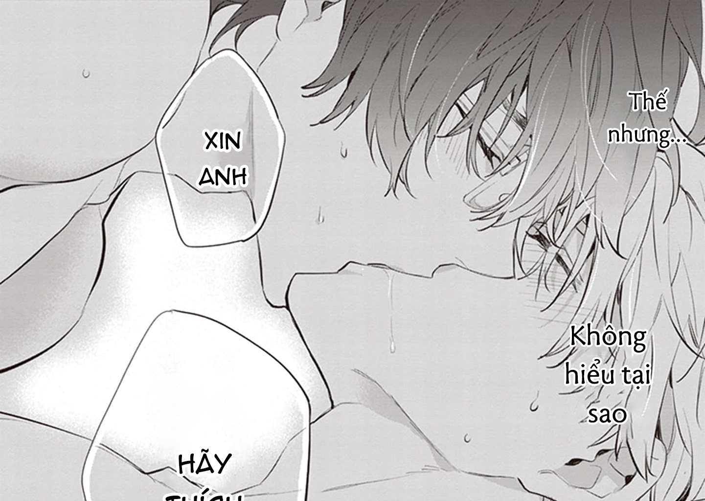 Cẩn Thận Với Chú Chó Vô Lại Chapter 1.3 - Trang 47