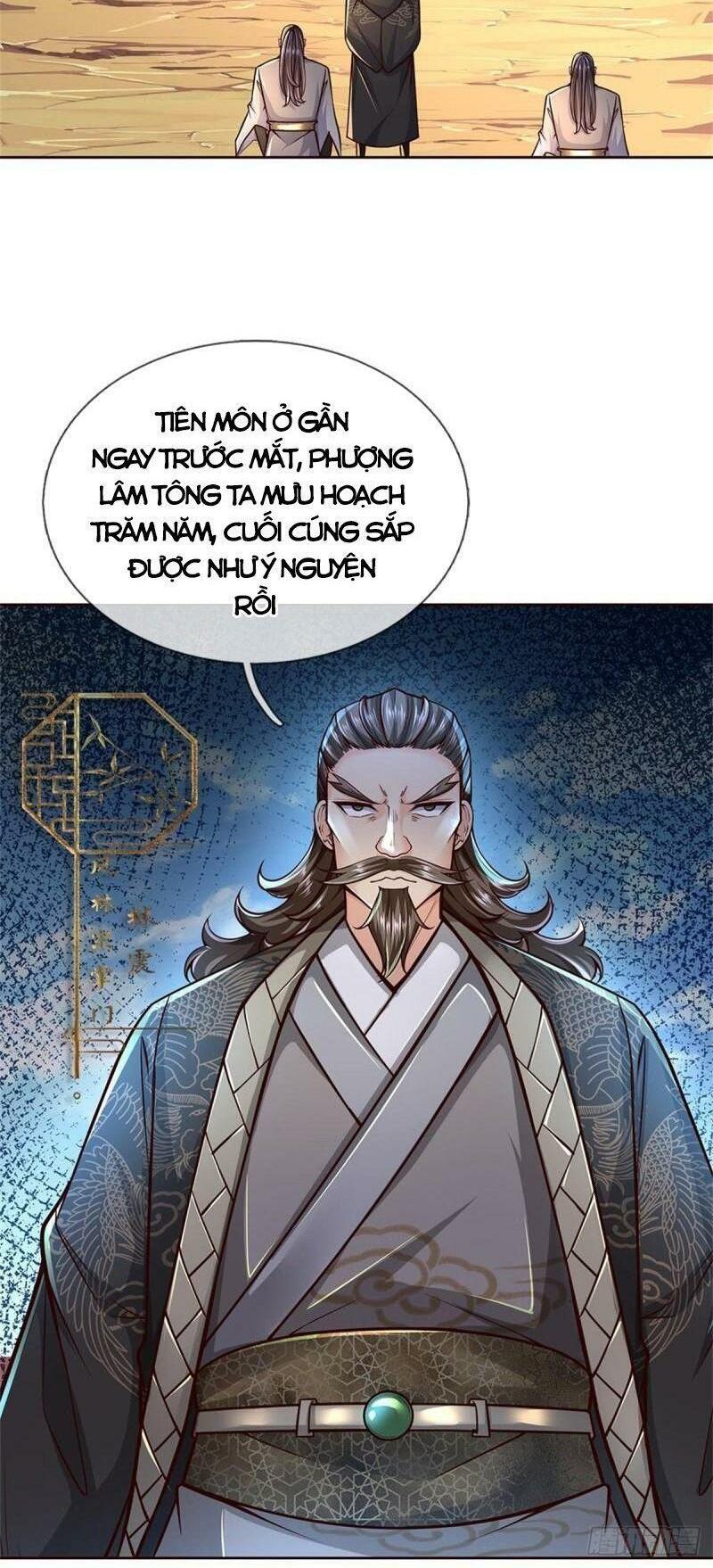 Chúa Tể Chi Lộ Chapter 93 - Trang 32