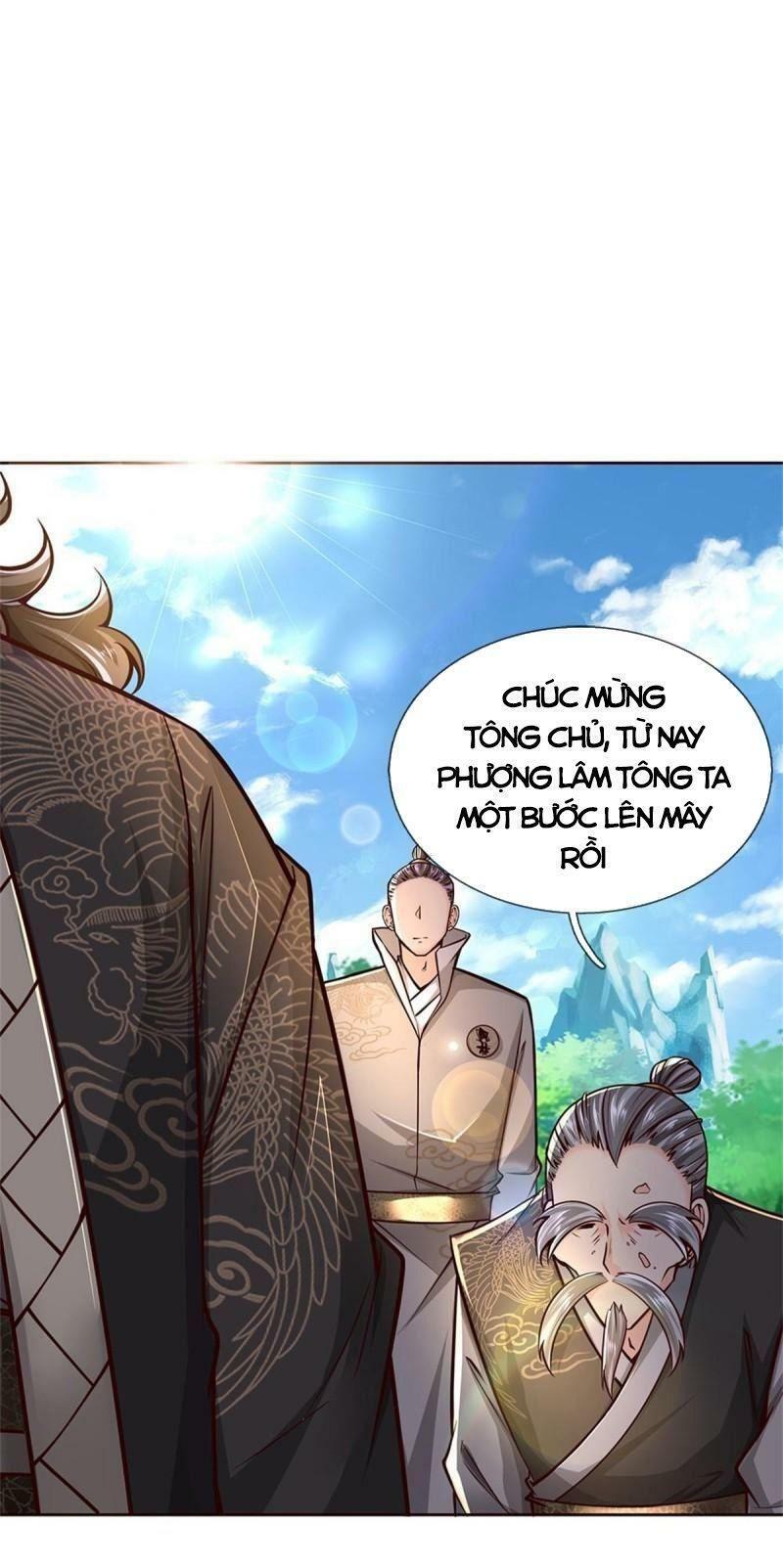 Chúa Tể Chi Lộ Chapter 93 - Trang 33