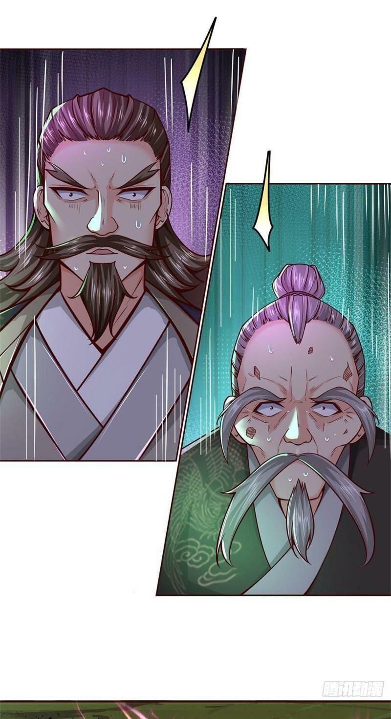 Chúa Tể Chi Lộ Chapter 93 - Trang 39