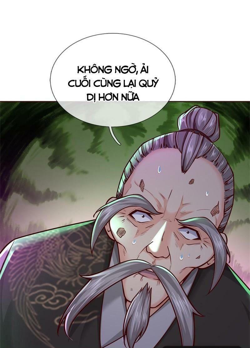 Chúa Tể Chi Lộ Chapter 93 - Trang 41