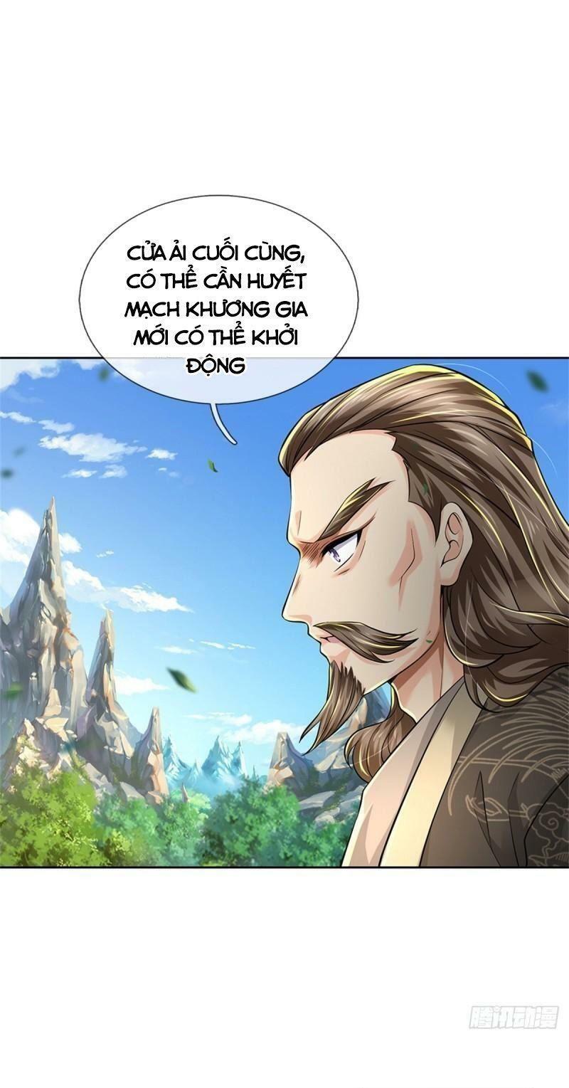 Chúa Tể Chi Lộ Chapter 94 - Trang 1