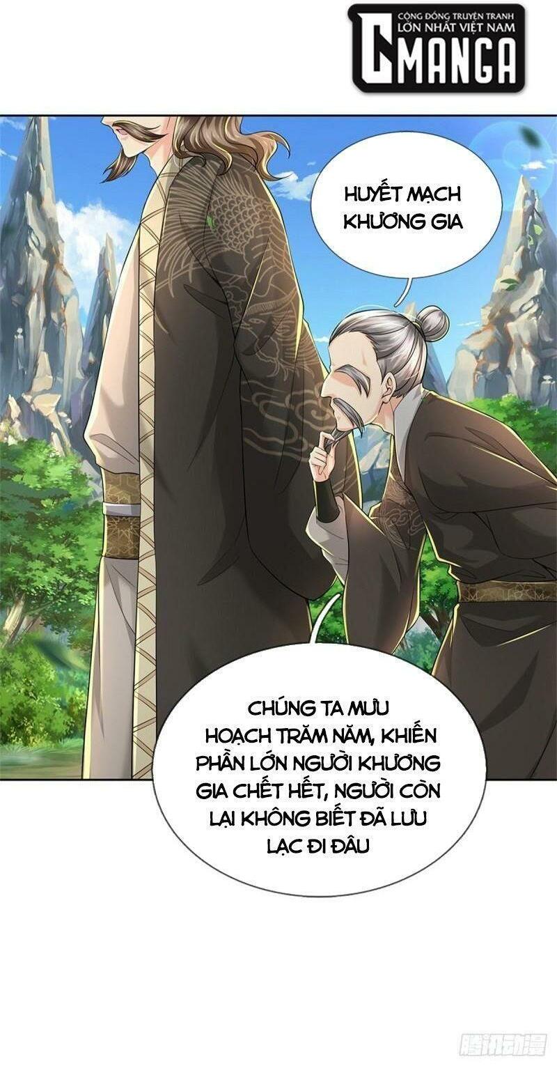 Chúa Tể Chi Lộ Chapter 94 - Trang 2