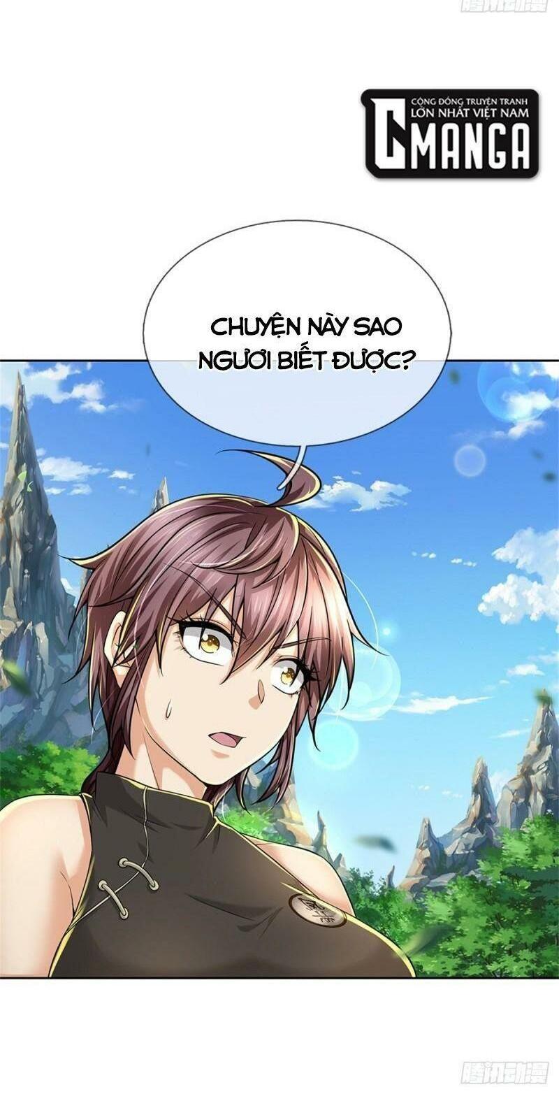 Chúa Tể Chi Lộ Chapter 94 - Trang 26