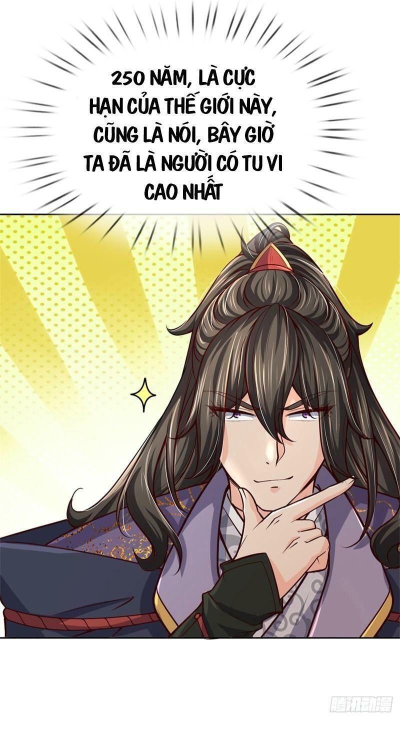 Chúa Tể Chi Lộ Chapter 94 - Trang 29