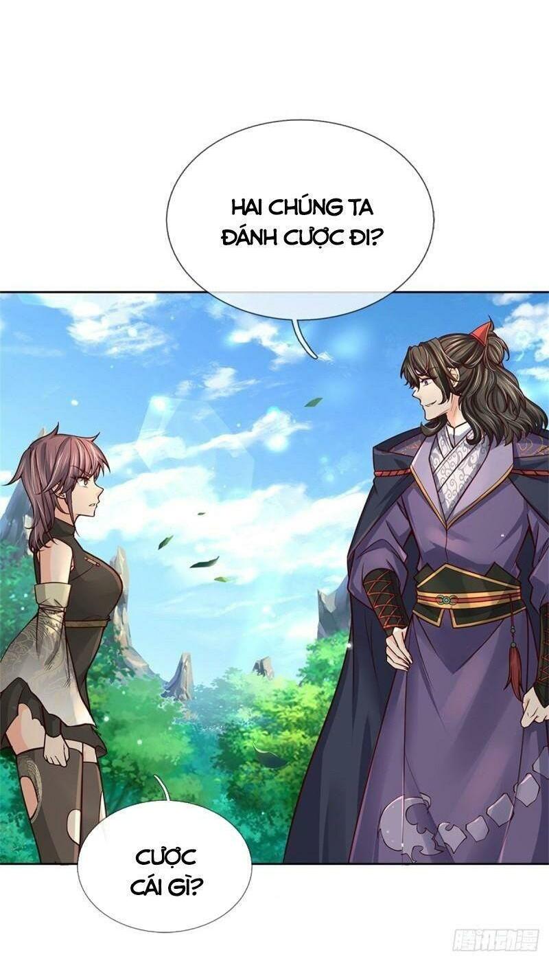 Chúa Tể Chi Lộ Chapter 94 - Trang 32