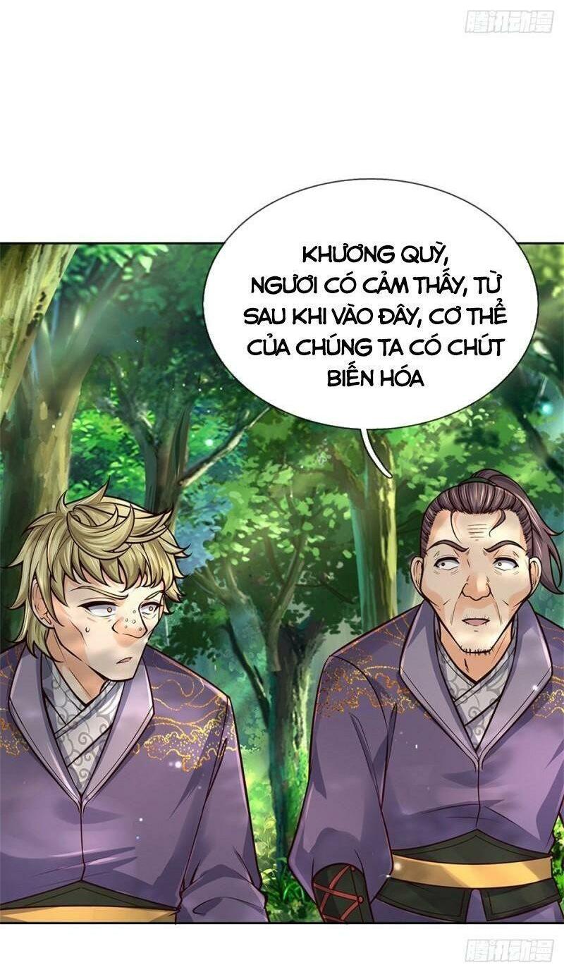 Chúa Tể Chi Lộ Chapter 94 - Trang 38