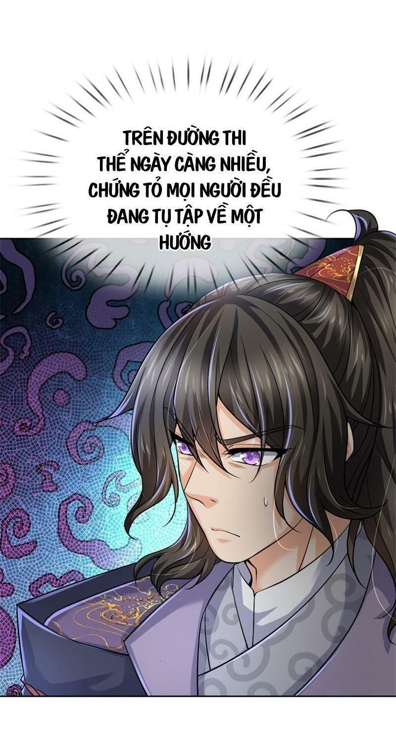 Chúa Tể Chi Lộ Chapter 94 - Trang 5