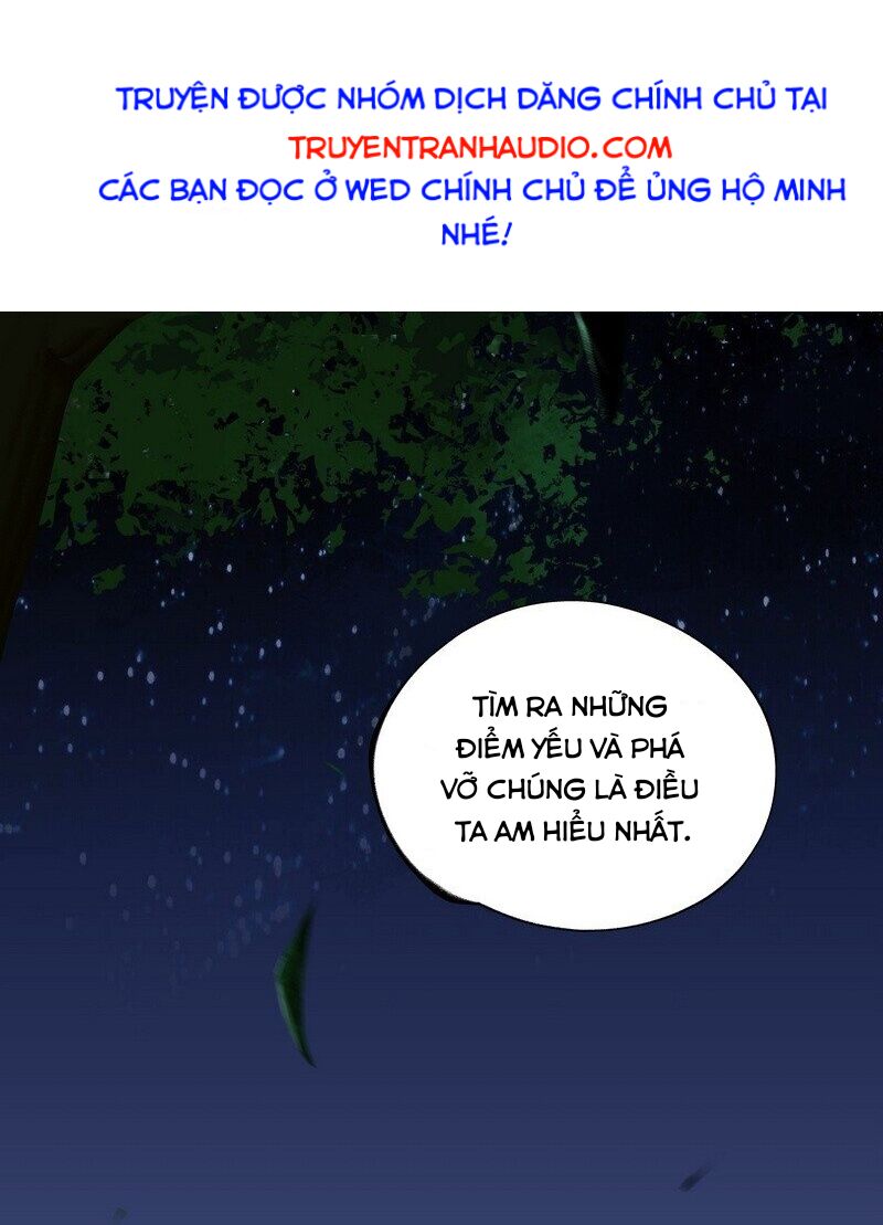 Đại Đạo Triều Thiên Chapter 8 - Trang 14