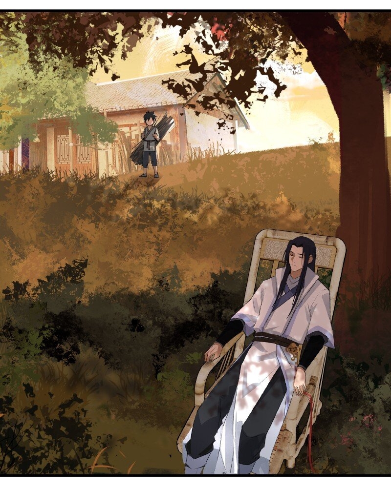 Đại Đạo Triều Thiên Chapter 9 - Trang 10