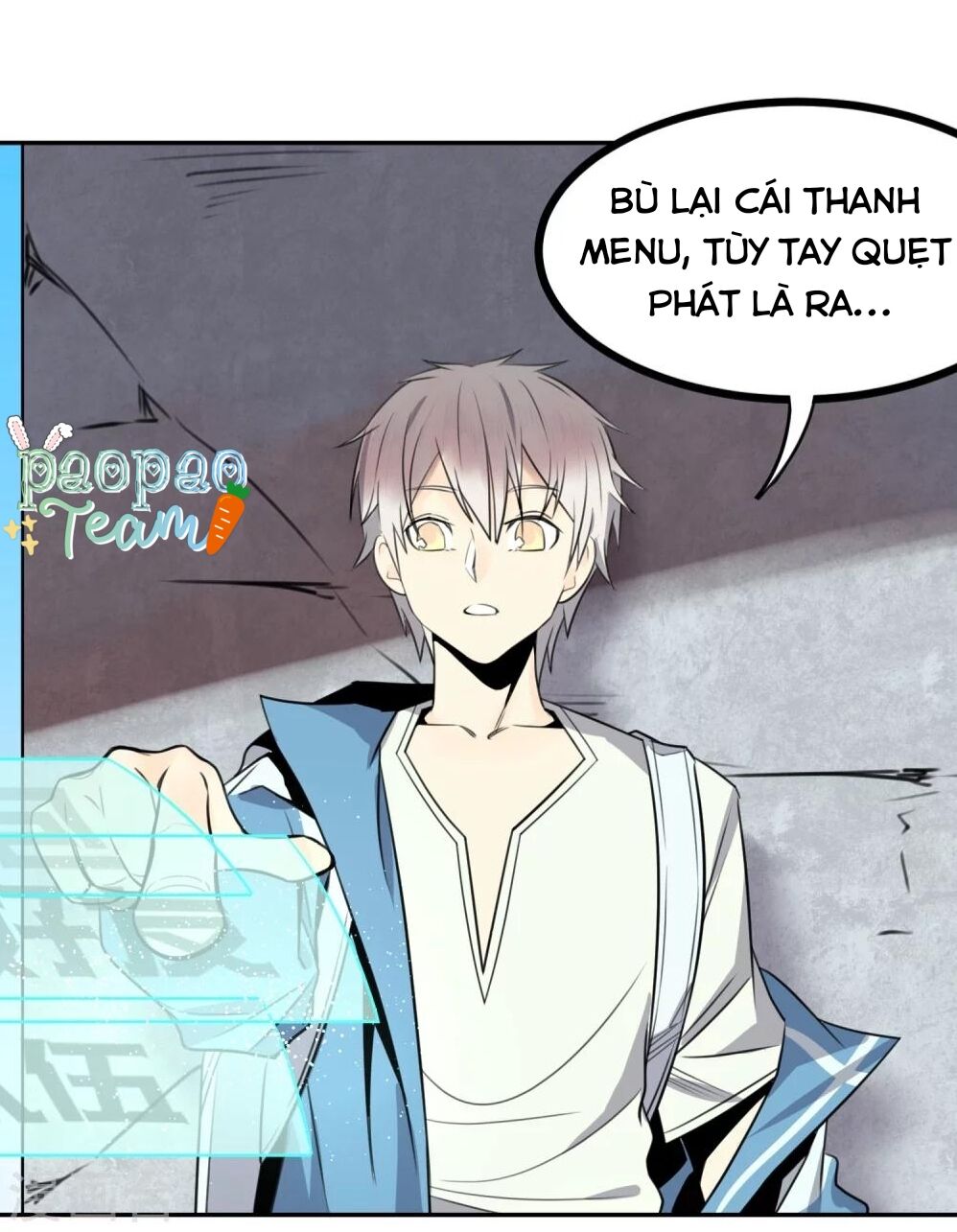 Địa Cầu Online Chapter 2 - Trang 18