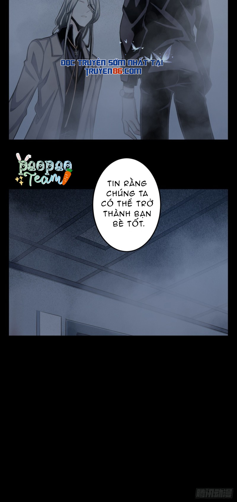 Hoan Nghênh Đến Với Trò Chơi Ác Mộng Chapter 17 - Trang 54