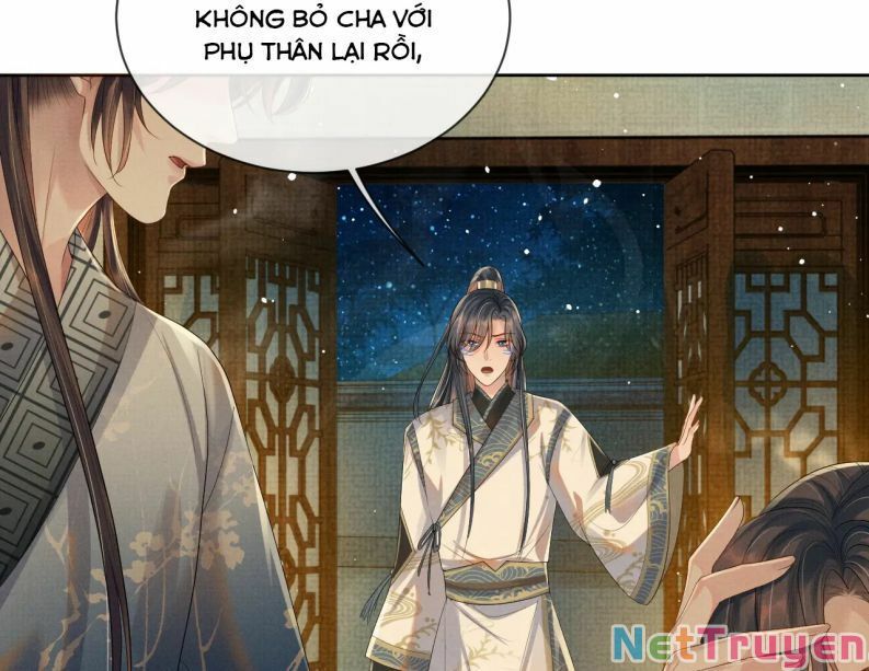 Ngộ Xà Chapter 52 - Trang 15