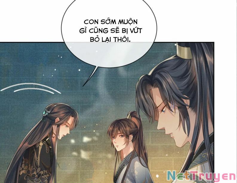 Ngộ Xà Chapter 52 - Trang 17