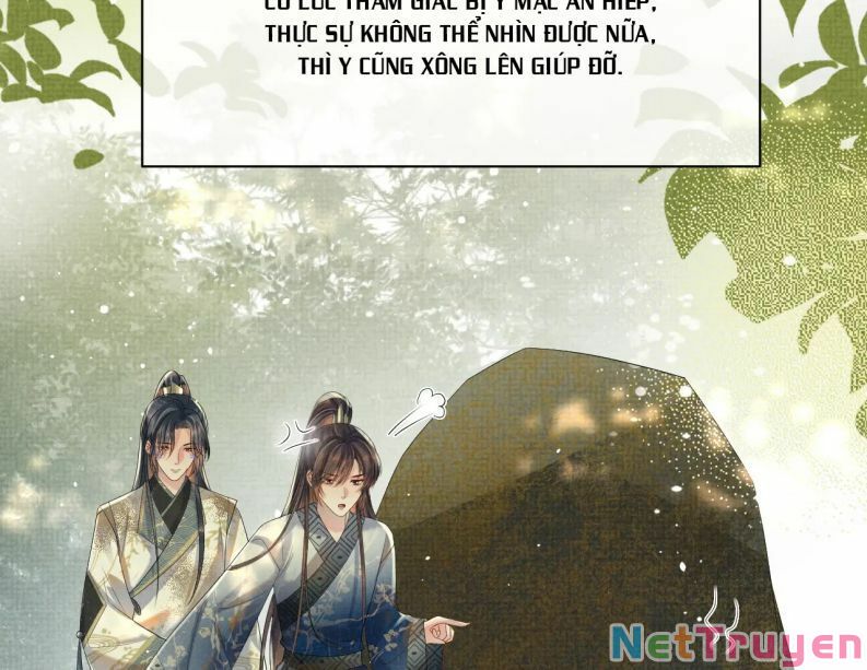 Ngộ Xà Chapter 52 - Trang 29