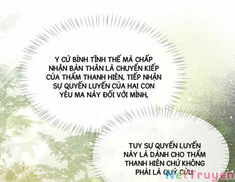 Ngộ Xà Chapter 52 - Trang 31