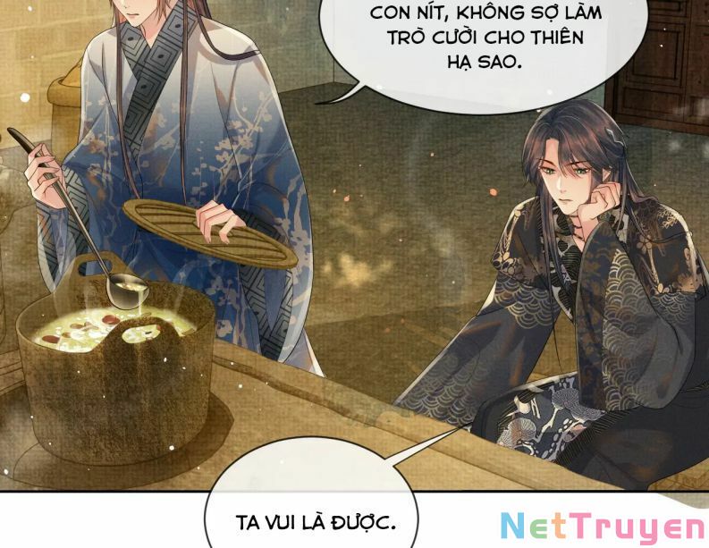 Ngộ Xà Chapter 52 - Trang 6