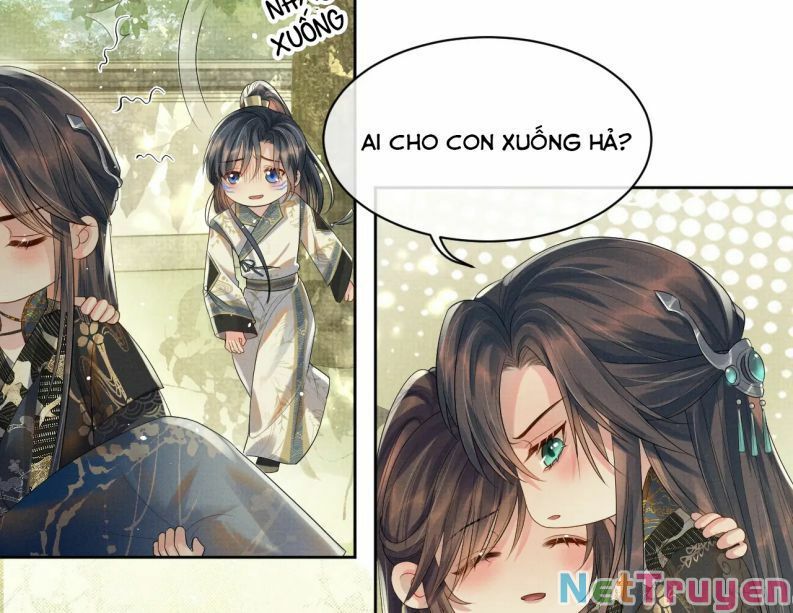 Ngộ Xà Chapter 52 - Trang 64