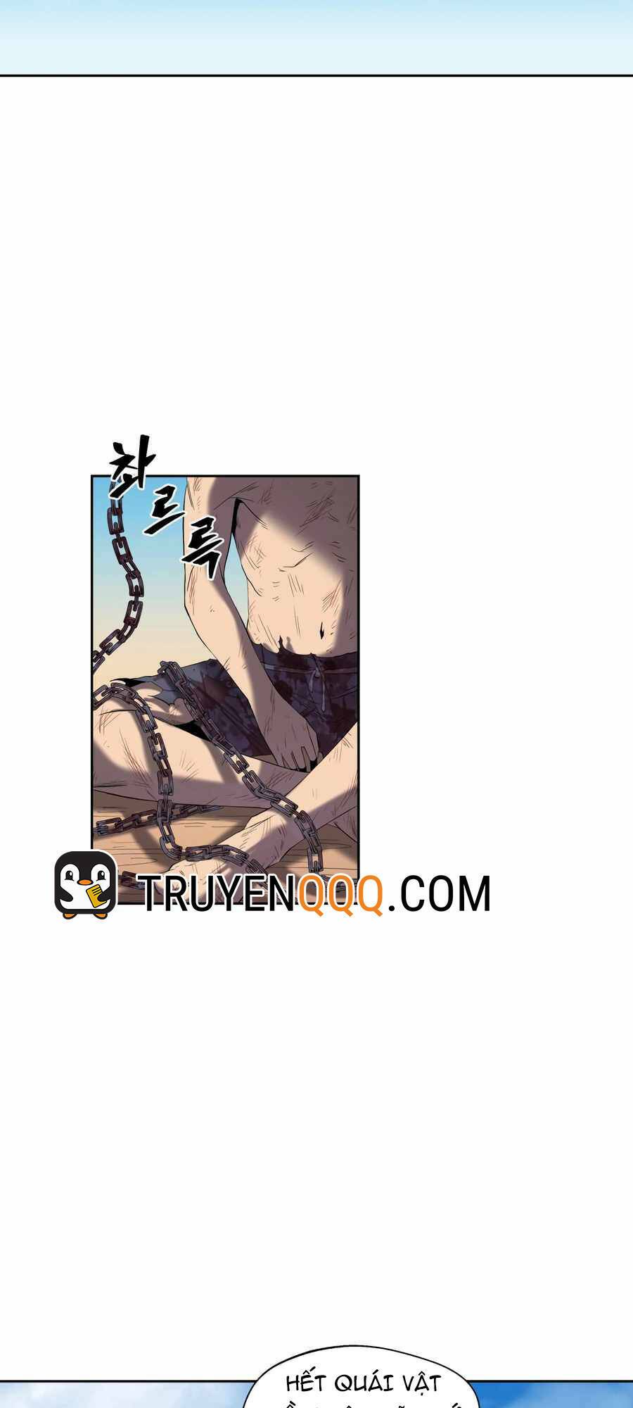 Sự Trả Thù Của Thợ Săn Quái Vật Chapter 1 - Trang 109