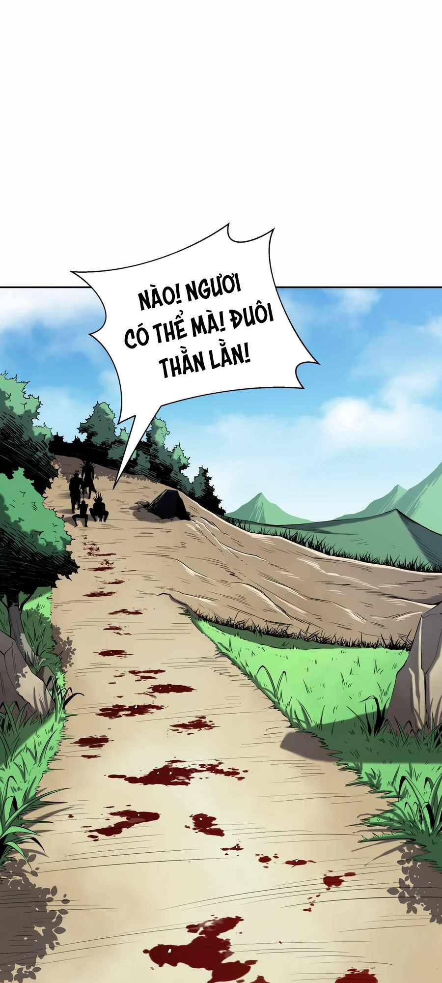 Sự Trả Thù Của Thợ Săn Quái Vật Chapter 1 - Trang 71