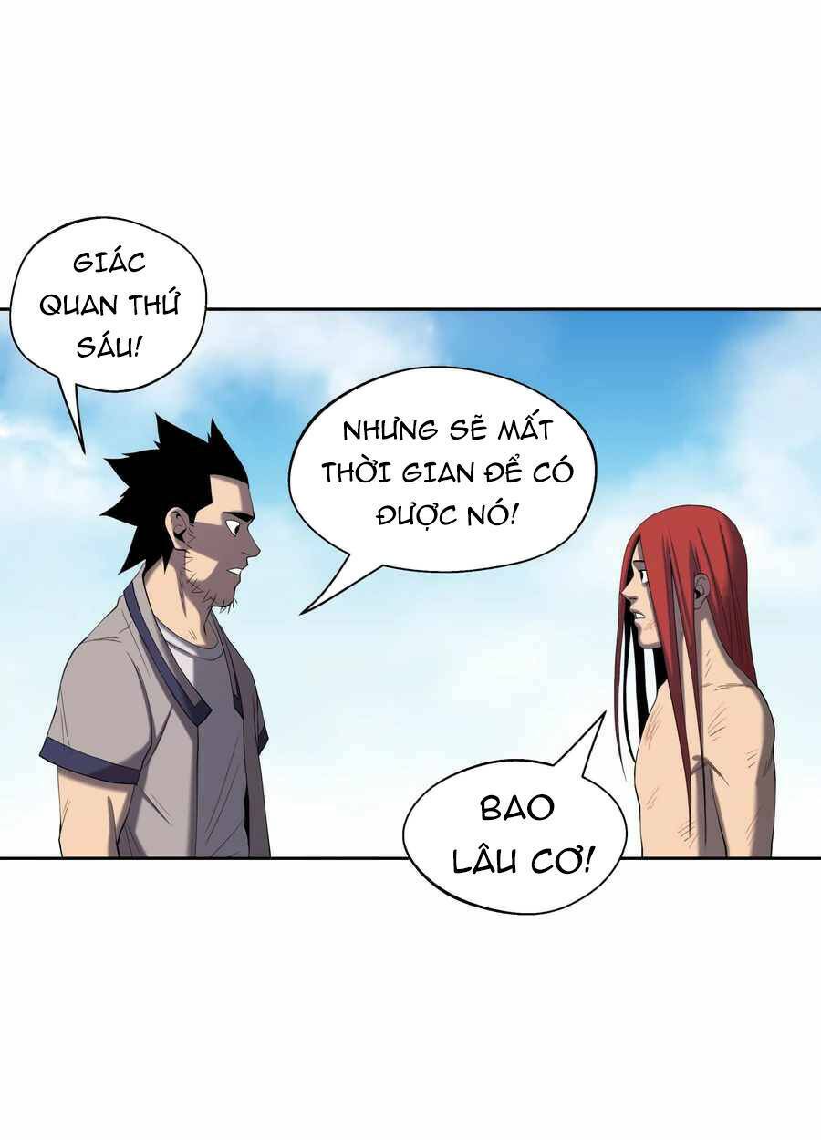 Sự Trả Thù Của Thợ Săn Quái Vật Chapter 2 - Trang 50