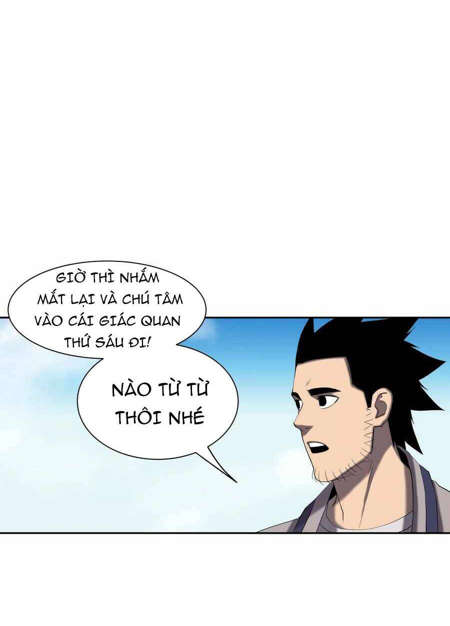 Sự Trả Thù Của Thợ Săn Quái Vật Chapter 2 - Trang 68