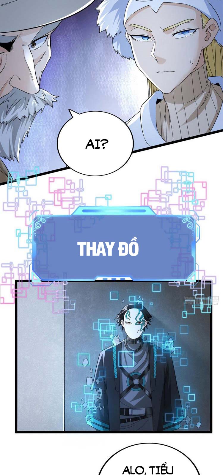 Ta Có 999 Loại Dị Năng Chapter 52 - Trang 2