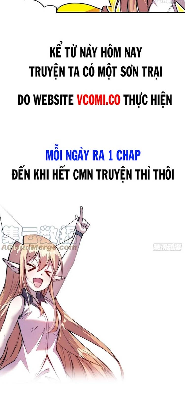 Ta Có Một Sơn Trại Chapter 228 - Trang 23