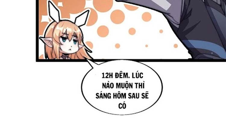 Ta Có Một Sơn Trại Chapter 228 - Trang 25