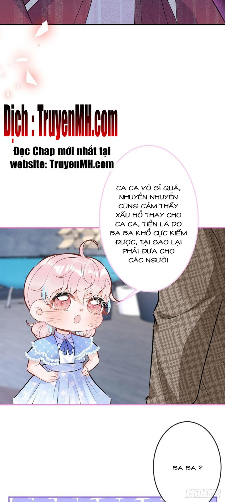 Ta Có Năm Đại Lão Ba Ba Chapter 182 - Trang 6