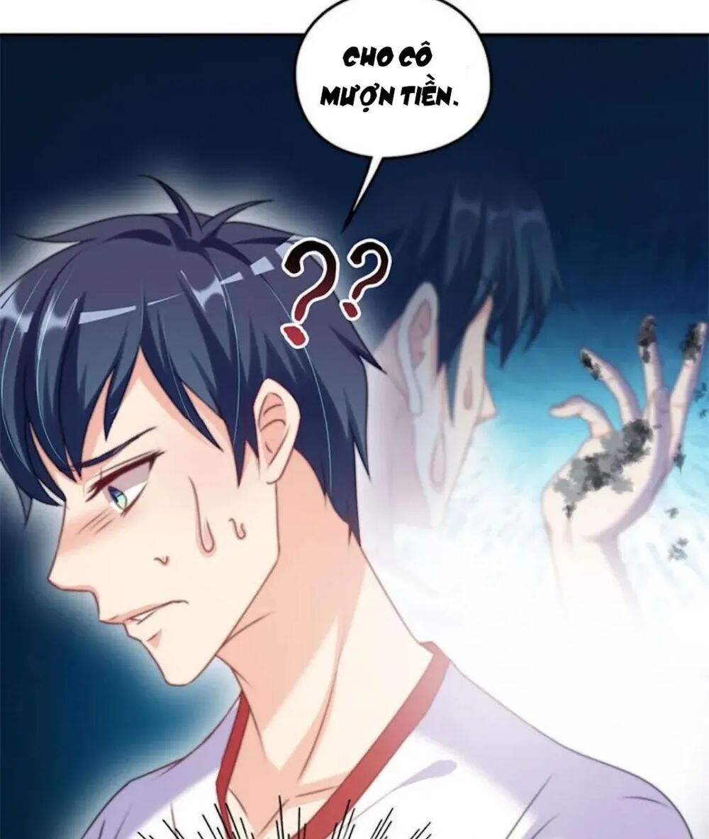 Tiêu Tiền Ở Thế Giới Khác Chapter 1 - Trang 12