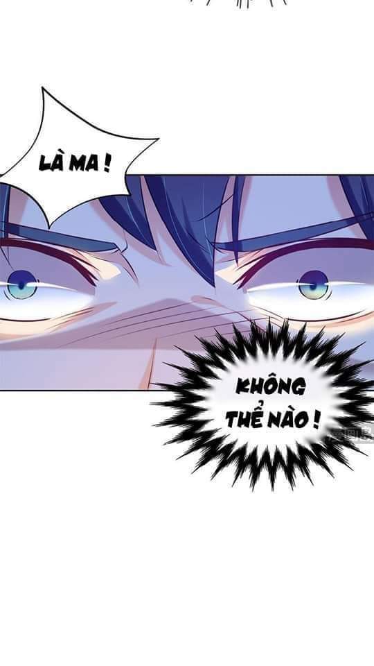 Tiêu Tiền Ở Thế Giới Khác Chapter 2 - Trang 21