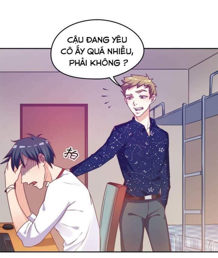 Tiêu Tiền Ở Thế Giới Khác Chapter 3 - Trang 2