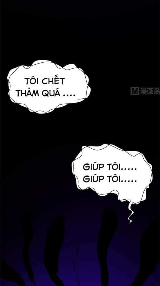 Tiêu Tiền Ở Thế Giới Khác Chapter 3 - Trang 21