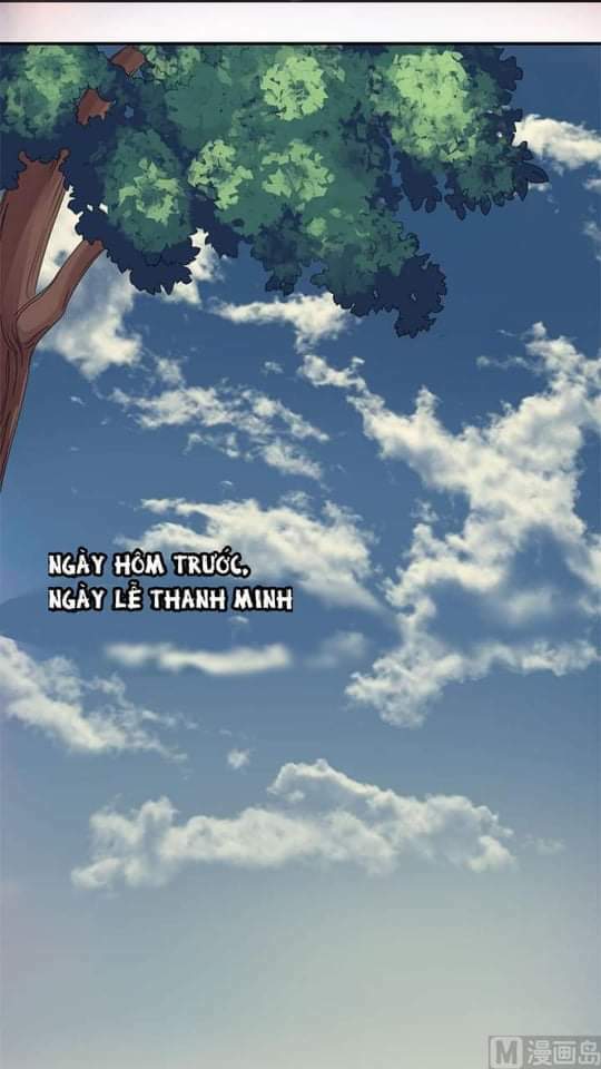 Tiêu Tiền Ở Thế Giới Khác Chapter 4 - Trang 2