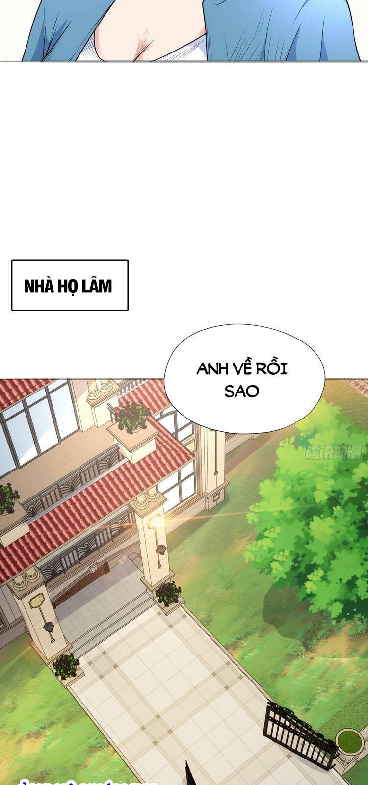 Vô Địch Từ Cưỡng Hôn Ma Nữ Chapter 5 - Trang 44