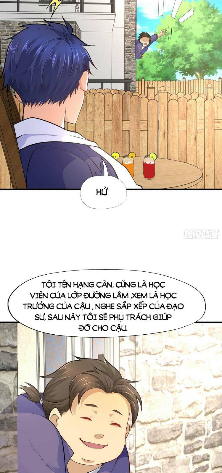 Vô Địch Từ Cưỡng Hôn Ma Nữ Chapter 6 - Trang 52