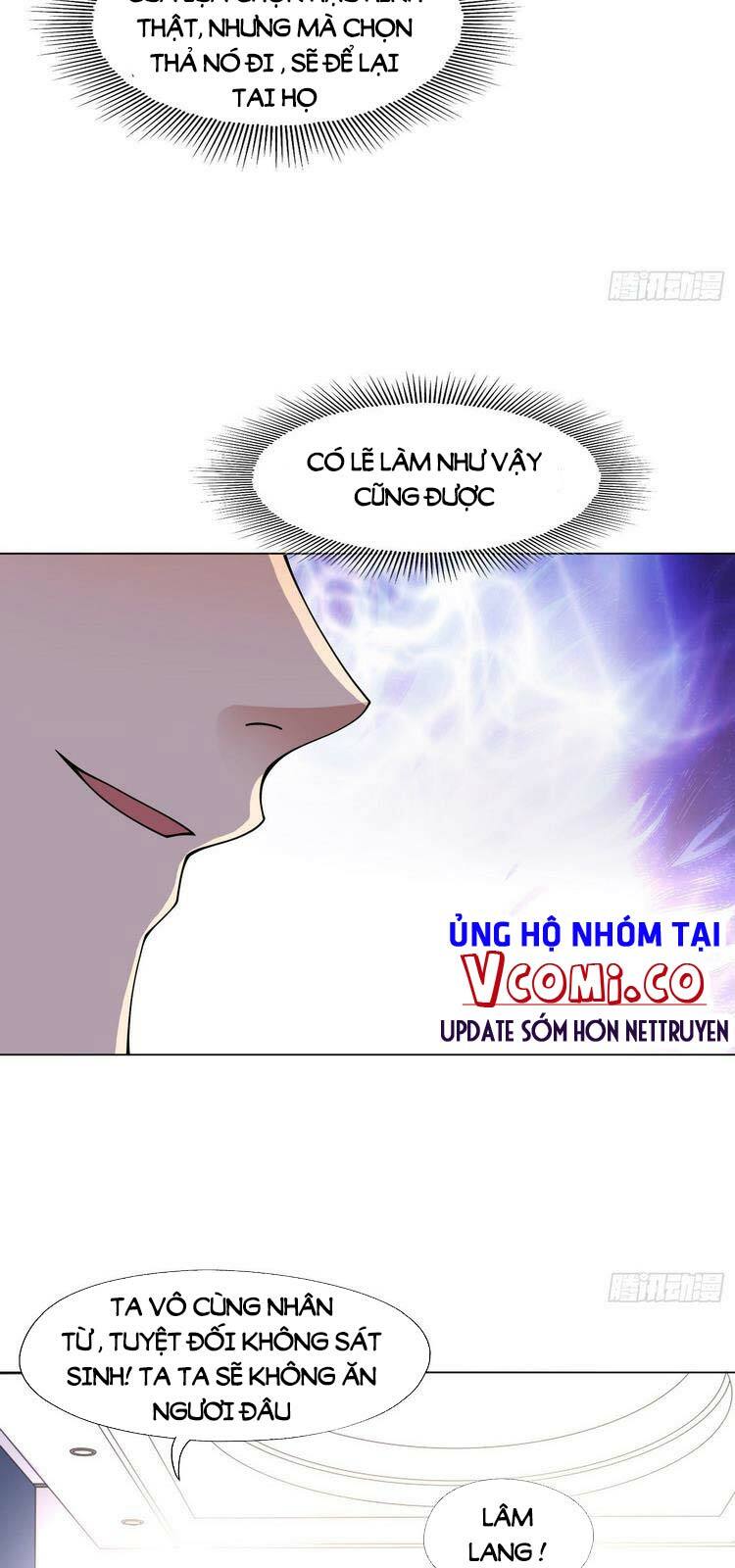 Vô Địch Từ Cưỡng Hôn Ma Nữ Chapter 7 - Trang 40