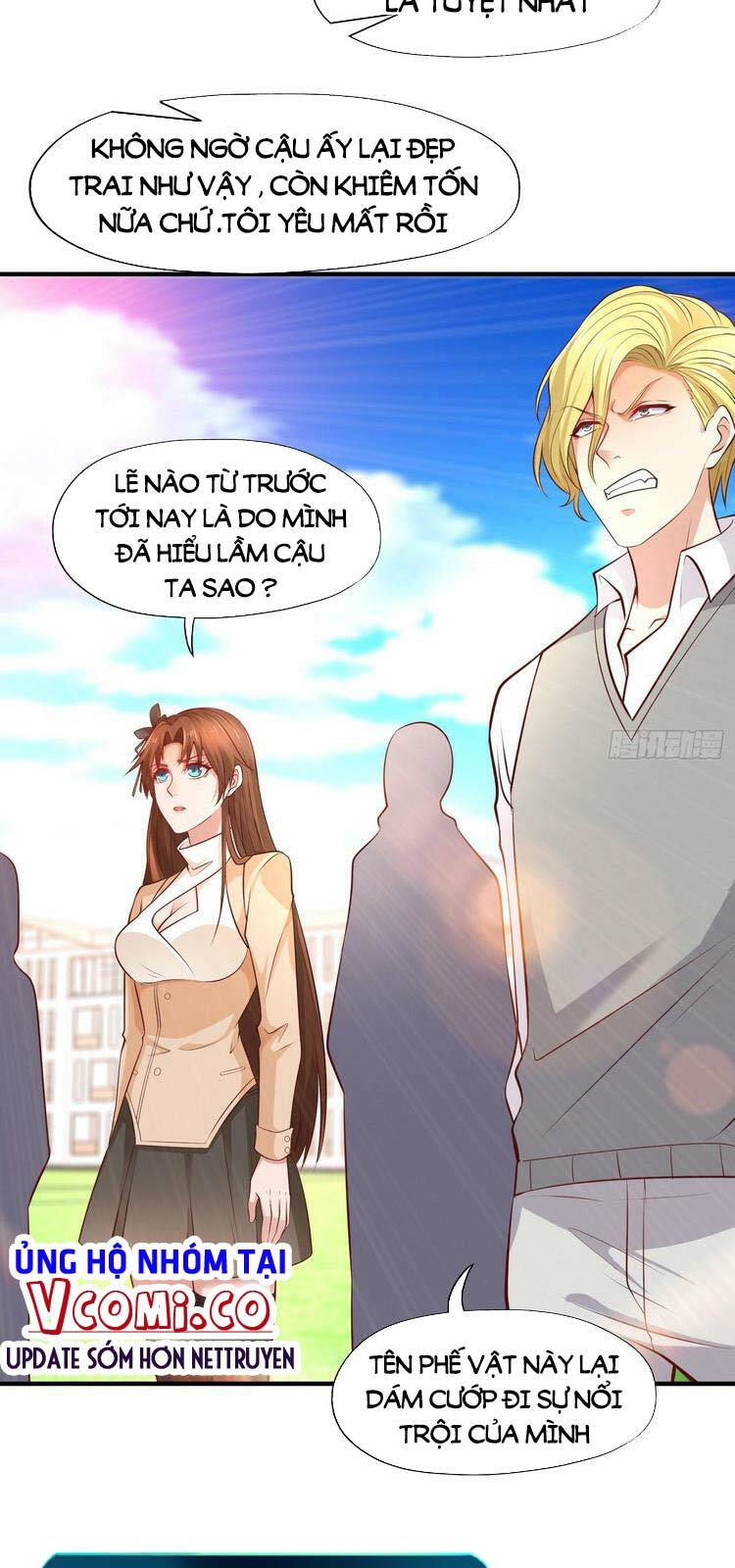 Vô Địch Từ Cưỡng Hôn Ma Nữ Chapter 8 - Trang 50