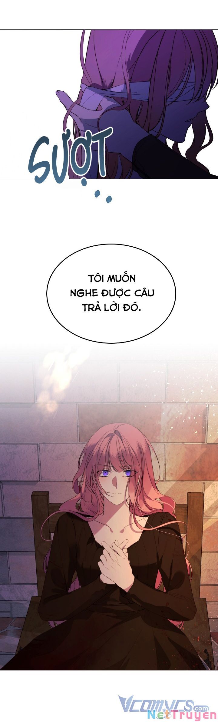 Ác Nữ Cần Bạo Chúa Chapter 47 - Trang 12