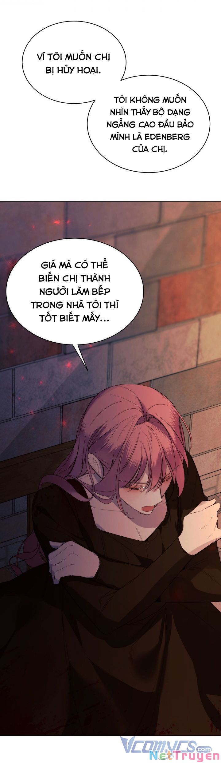 Ác Nữ Cần Bạo Chúa Chapter 47 - Trang 14