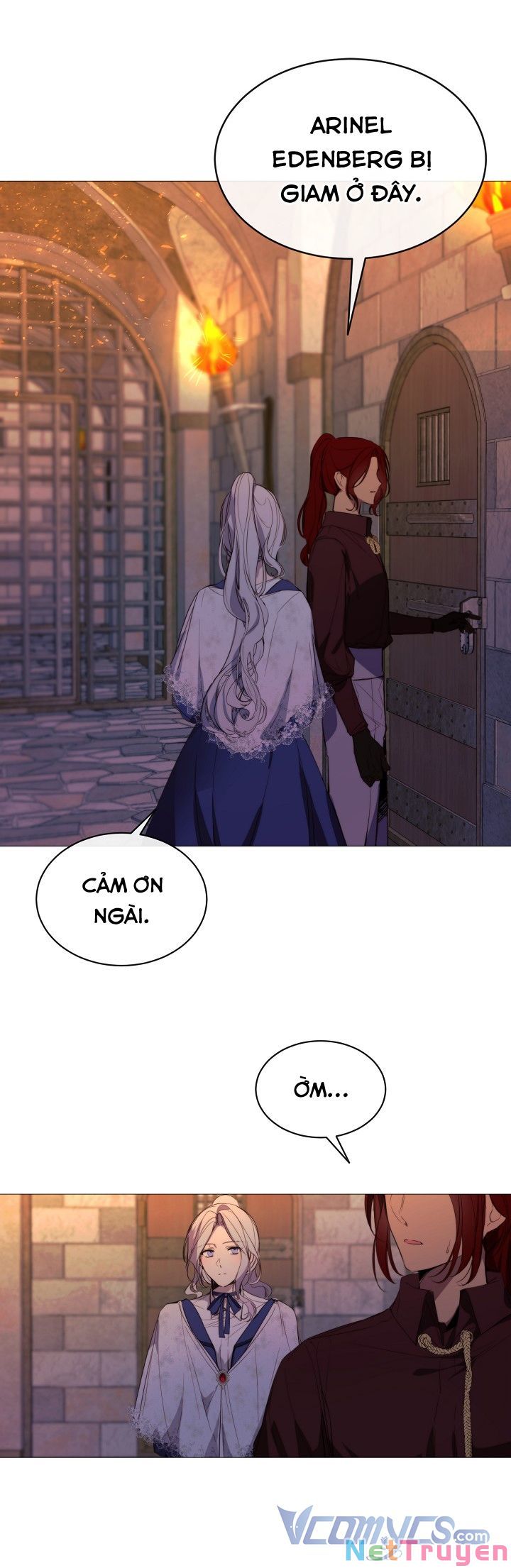 Ác Nữ Cần Bạo Chúa Chapter 47 - Trang 2