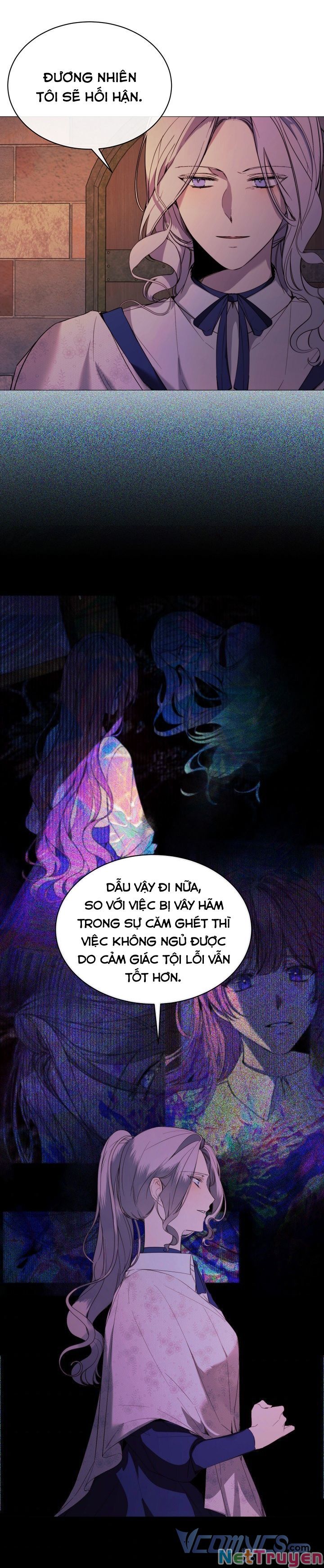 Ác Nữ Cần Bạo Chúa Chapter 47 - Trang 22